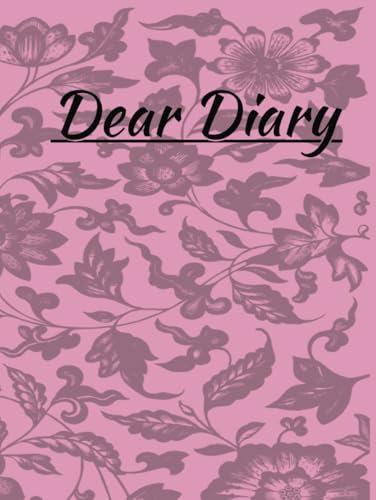 Dear Diary