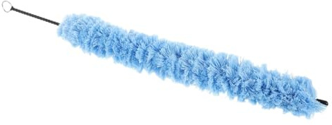 UTHCLO Herramienta De Limpieza De Boquillas De Flauta Limpiador De Flauta Cepillo De Limpieza De Instrumentos Musicales