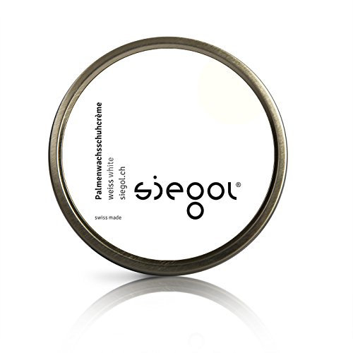 Siegol - Siegol Schuhcreme Nr. 2 Siegol Schuhcreme