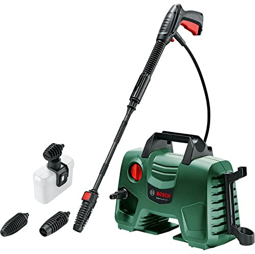 Bosch Home and Garden EasyAquatak 120 Limpiadora de Alta Presión