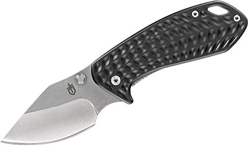 Gerber Messer 31-003426, schwarz, M, 1027511