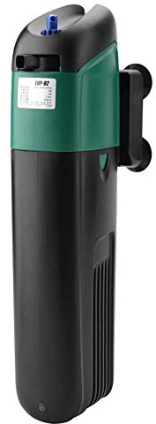 Pompe de Filtration d'Aquarium Avec Filtre UV - Stérilisateur Pour Purification de l'Eau de Réservoir de Poissons - 220-240V (#1)