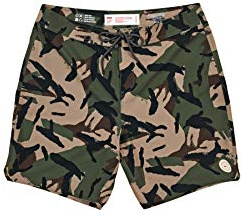 Globe Pantalón Corto Modelo Every Swell Boardshort Marca