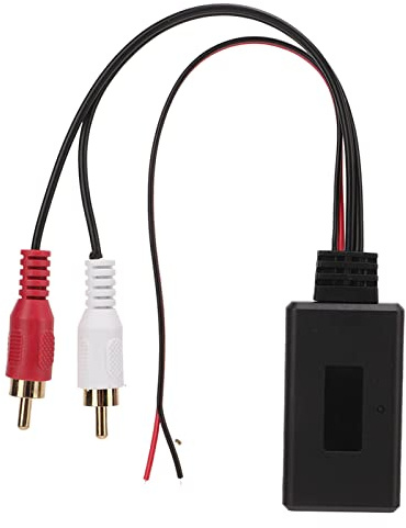 Auto Universal Wireless Modul Musik Adapter Aux Audio Kabel Auto Wireless Modul AUX Adapter für Alpine