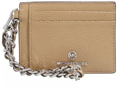 Michael Kors - Kartenhalter Beige - No gender