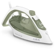 Fer à repasser Calor Easygliss Eco FV5781C0 2800 W Lichen