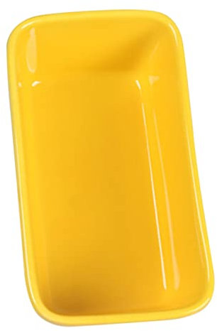 Cabilock Mantequillera Francesa De Cerámica Recipiente De Almacenamiento De Queso