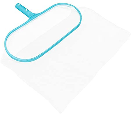 ORFOFE Unterwasser-reinigungswerkzeug Schwimmbecken-reinigungs-laub-Skim-Netz Schaufelnetz Für Schwimmbecken Professionelle Poolnetze Zur Reinigung Fischernetze Blattfänger Plastik