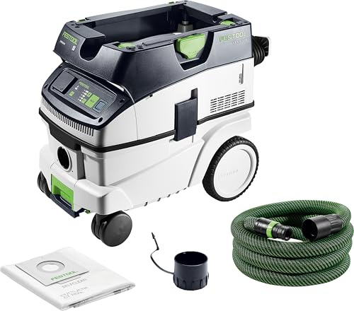 Festool Aspirateur CTM 26 EI