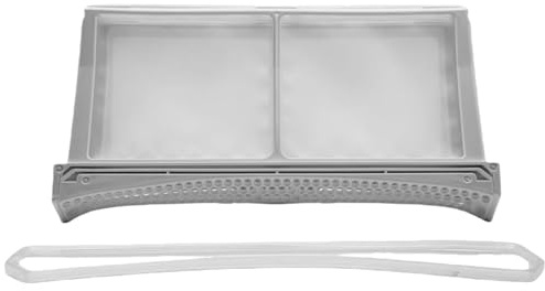 Fusselfilterbeutel für Bosch Siemens 650474 00650474 | Trockner Waschtrockner EcoAvantixx iQ300 - iQ700 Maxx EcoLogixx 7 EcoMaxx EcoAvantixx Trockner Fusselfiltersieb