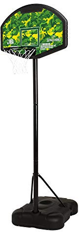 Spalding NBA Backboard Mehrfarbig