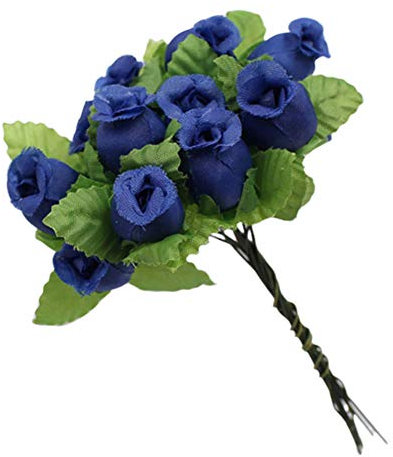 1 mazzo di fiori artificiali 12 rose rose rose artificiali fai da te fai da te, matrimoni, feste, casa, giardino, tomba, decorazione per interni ed esterni, disposizione dei fiori di seta, resistente