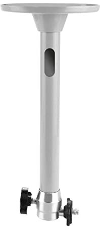 XLKJ Projecteur Plafond Support de Montage Mural, Support Mural pour Projecteur, Petit Support pour Videoprojecteur