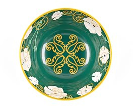 Guzzini - Boîte en mélamine, 22 cm, couleurs diverses, ''FUSION''