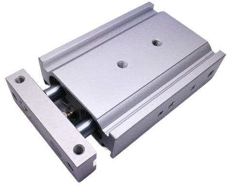 CXSM25-175 CXSL25-175 Doppelzylinder/Doppelwellenzylinder/Doppelstangenzylinder 25mm Bohrung 175mm Hub CXSM25 * 175 1 Stücke(CXSL25-175)