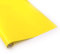 2m/roll RC Airplane Covering Film for RC Airplane Covering Film Foils/Covering/Decal for Balsawood Airplane Laser Cut Balsa Kit DIY Hot Shrink Film (Yellow FL-010-2)