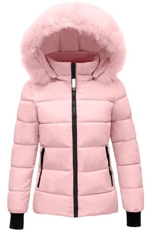 ZTFYKLIN Herrenmode Sale Reitjacke Winter Damen Damen Wasserabweisende Jacke Taillierter Wintermantel Damen Graue Winterjacke Damen Jacke Mädchen 152 Trenchcoat Wasserdicht Damen Gutschein Verpackung