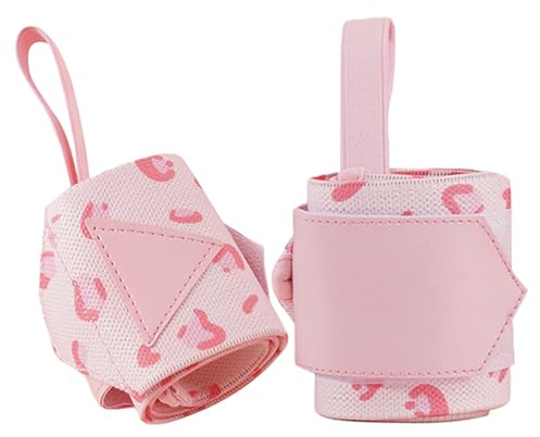 Pulseras Fitness,2 Piezas De Muñeca De Peso Muerto | Mangos De Entrenamiento Para Deportes De Fuerza | Para Hombres Mujeres Jóvenes Aficionados Deportistas Y Culturismo