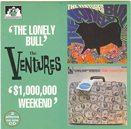 Lonely Bull/1,000.000 Weekend