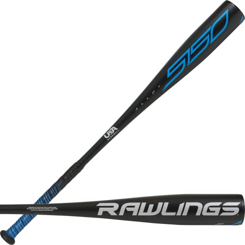 Rawlings | 5150 Baseball Bat | USA | -11 | 2 5/8 Barrel | 30