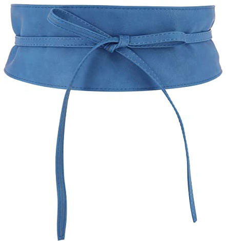 FASHIONGEN - Damen gürtel, Taillengürtel, Bindgürtel, Obi gürtel MICA