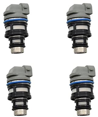 Einspritzdüse Pumpe Düse 4pc Einspritzdüse Für Chevy Für Chevrolet 17113124 17113197 17112693 Düse Einspritzung Kraftstoff Einspritz DüSe