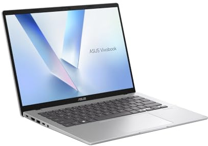 Asus - ASUS VivoBook 14 S1407KA-DRLY091W 14 WUXGA (AMD Ryzen AI 7 350, 16 Go DDR5, 1 to SSD, AMD Radeon 860M, Windows 11) - Clavier AZERTY
