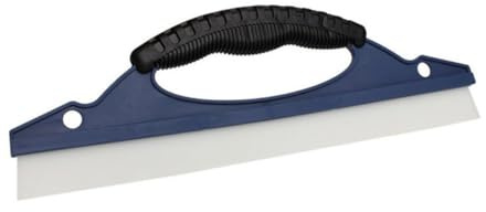 FRCOLOR Car Squeegee Washer Fluid Glass Wiper for Windshield Window Mirror Auto Cleaning Tool