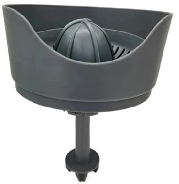 Zitruspresse, kompatibel mit Thermomix TM6 TM5 TM31, universelle Orangensaftextraktion, physikalische Presse, reine Trennung