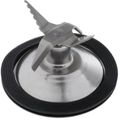 M08K for licuadora Braun 4184, MX2000,MX2050,4184-625, bloque de cuchillos exprimidor, procesador de alimentos, 1 Juego