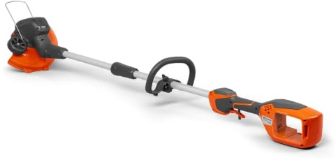 Husqvarna 110iL FLXi Akku-Kombitrimmer ohne Akku und Ladegerät | 36V kabellos, Auto-Feed-Kopf, Kantenschneidemodus, teilbarer Schaft