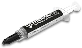 NOX XTREME PRODUCTS Hummer Therma Flow - Pasta Termica Formato Risparmio 8g, Conduttività ≥ 14,6 W/m·K, Intervallo di temperatura supportato (-30/150°C), Colore Grigio