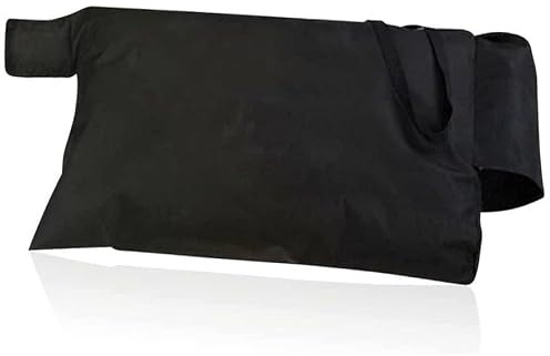Lapiglo Debris Collection - Bolsa de repuesto para Echo Shred 'N' Vac X692000190, bolsa de aspiradora de hojas de repuesto compatible con ES-210 ES-211 ES-230 Series