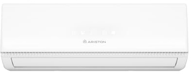 Ariston 4213134 AERES 12000 BTU Climatizzatore Monosplit WI-FI Ready [Classe di efficienza energetica A++]