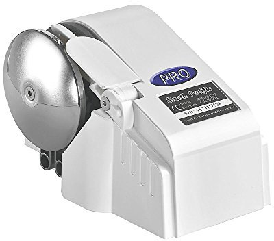 Compass Ankerwinde Edelstahl, Kettennuss 8 mm