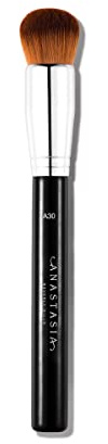 Anastasia Beverly Hills - Pro Brush (A30 - Domed Kabuki Brush)