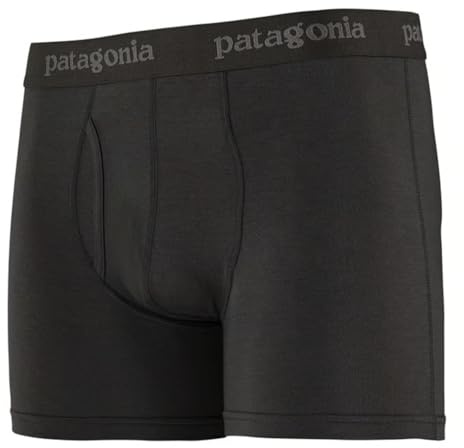 Patagonia herr M Essential boxershorts - 3 tum. Boxer