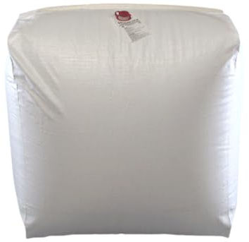 (1x) Rothschenk | Stausack Red Line 3D | 3.200 x 1.000 x 800 mm | Staupolster zur Ladungssicherung | Für Staulücken von ca. 700 bis 850 mm