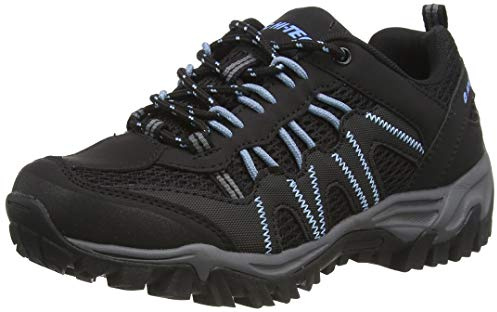 HI-TEC Tec Jaguar Womens Shoes