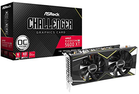 ASRock 90-GA1XZZ-00UANF Grafikkarten
