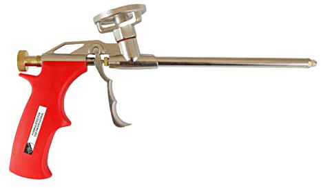 TIMCO PU Foam Applicator Gun - 750ml & 500ml