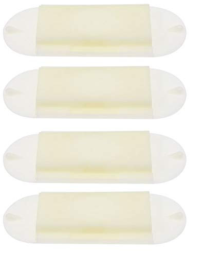 EVTSCAN Imkerwerkzeuge, 4PCS Bienenflucht Ausrüstung Bienenstock Nest Tür Imker Imkerei Werkzeuge