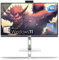 Simpletek - All in One PC 27 4K Core i9 9° Gen 5.00GHz | GTX 1660 6GB GDDR6 | Windows 11 Pro - 16GB RAM 480GB SSD | Computer Fisso da Gaming, Grafica, Montaggio video