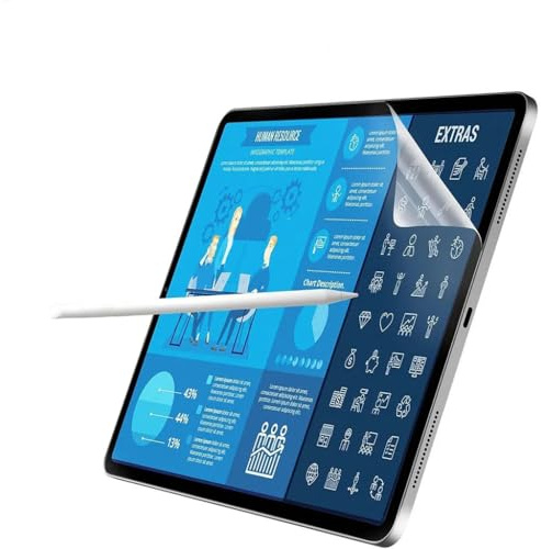 Screen Protector for Huawei MatePad SE 11 Inch, Matte Paper Film Screen Protector for Writing Like on Paper, Pack of 2