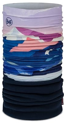 Buff Unisex Polar Neck Warmer Neck Gaiter (1er Pack)