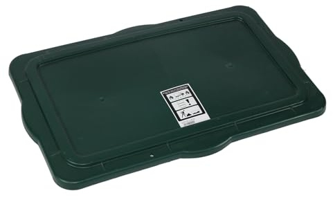 1 Stück Friesenthal Deckel für 90L Mörtelkasten