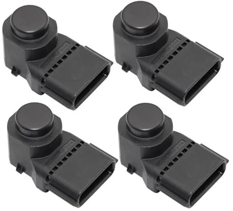 Rückfahrsensor Parksensor 95720-3Z000 Für Hyundai Für I40 2011-2020 Assist Reverse Sensor 4MT006KCB 96890C1200 Rückfahrsensor 4-teiliger Einparkhilfesensor