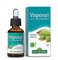 Naturando Vaposyl miscela di oli essenziali Eucalipto, Menta, Pino Mugo, Cajeput e Timo ad effetto balsamico - 30 ml