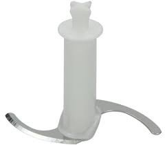 Braun frullatore a immersione coltello inserto Part Number: BR67050141