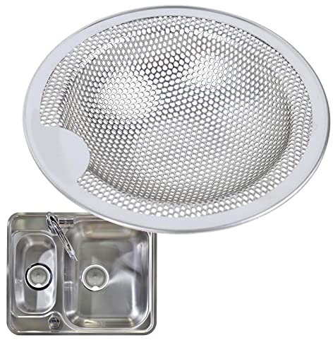 delr Tamis pour lavabo, filtre pour lavabo, utilitaire, slop, linge et lavabo, filtre d'évacuation, attrape-cheveux
